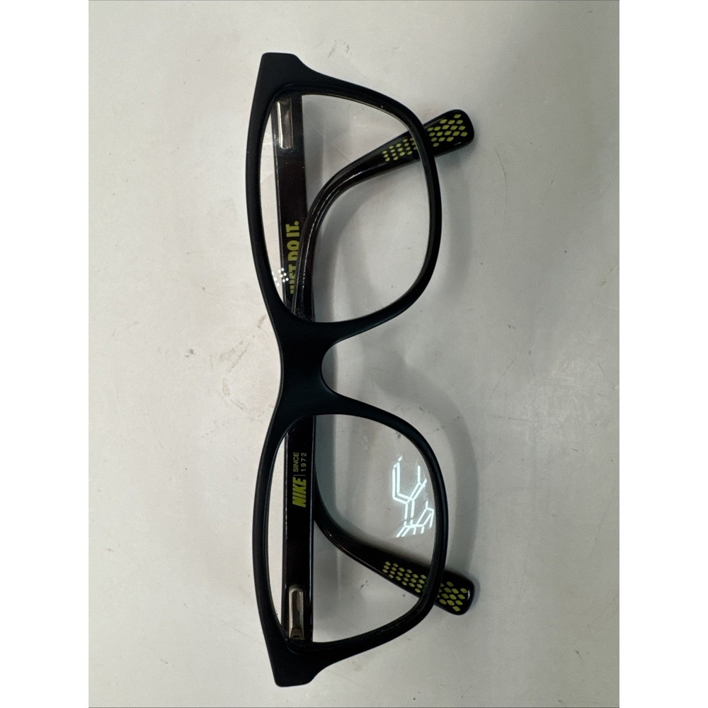 Nike 5015 005 48 16 130 Eyeglass Frames